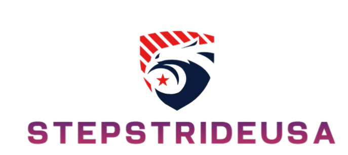 StepStrideUSA